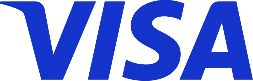 Партнёры - VISA