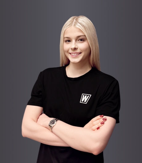 Алина Кацапова