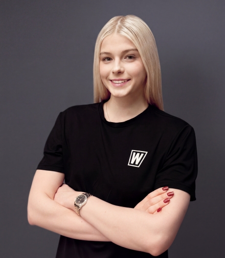 Алина Кацапова