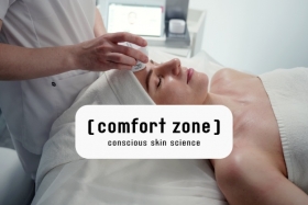Фитнес-услуги - Уход для лица ПРО ЛИФТ ДЕЛЮКС Comfort Zone