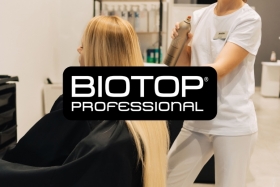 Фитнес-услуги - Уходы для волос BIOTOP